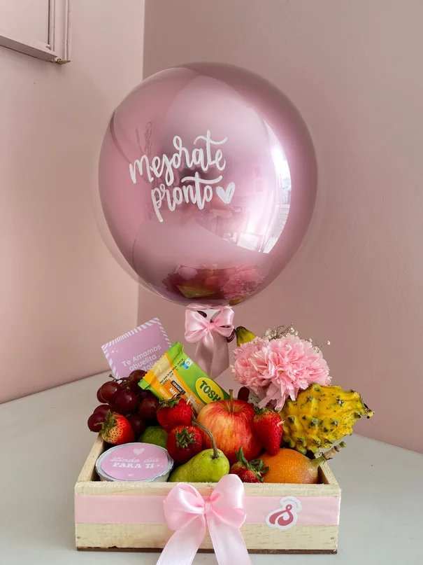 Detalle Ancheta Frutal
